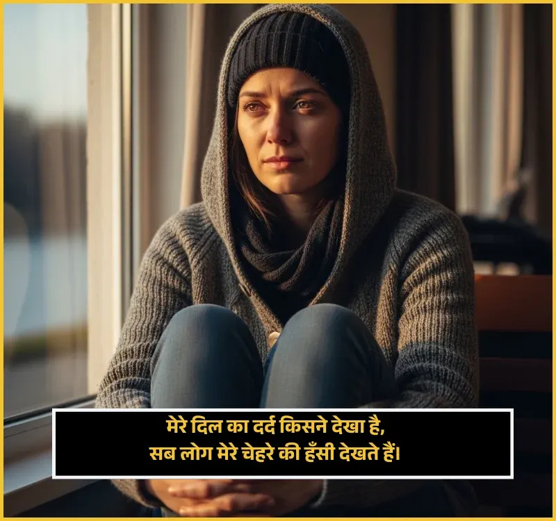 Sad Shayari Sad Shayari