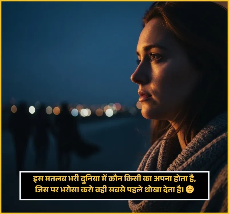 Sad Shayari on Life Sad Shayari on Life