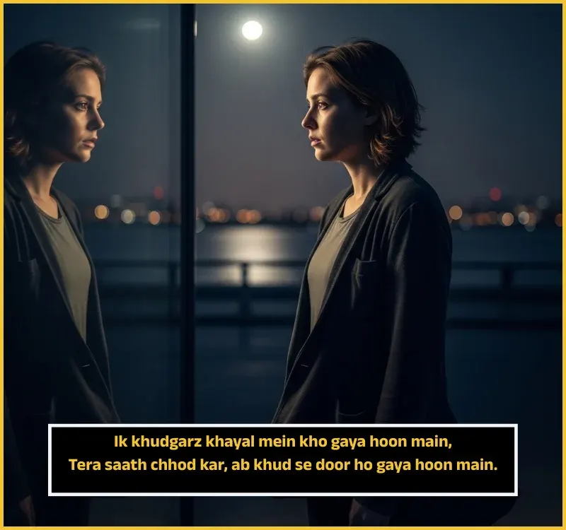 Sad Shayari on Life English Sad Shayari on Life English