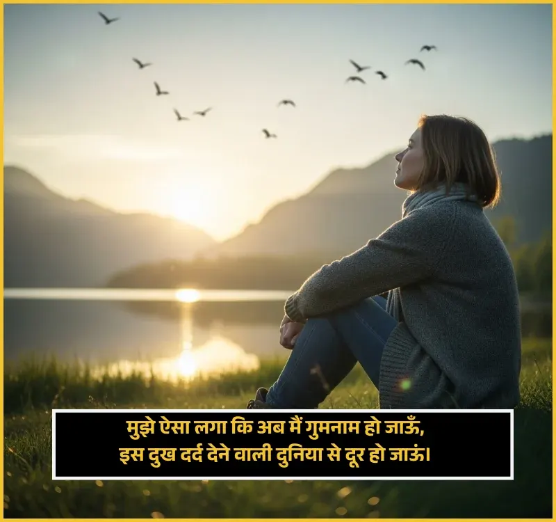 Sad Shayari Sad Shayari