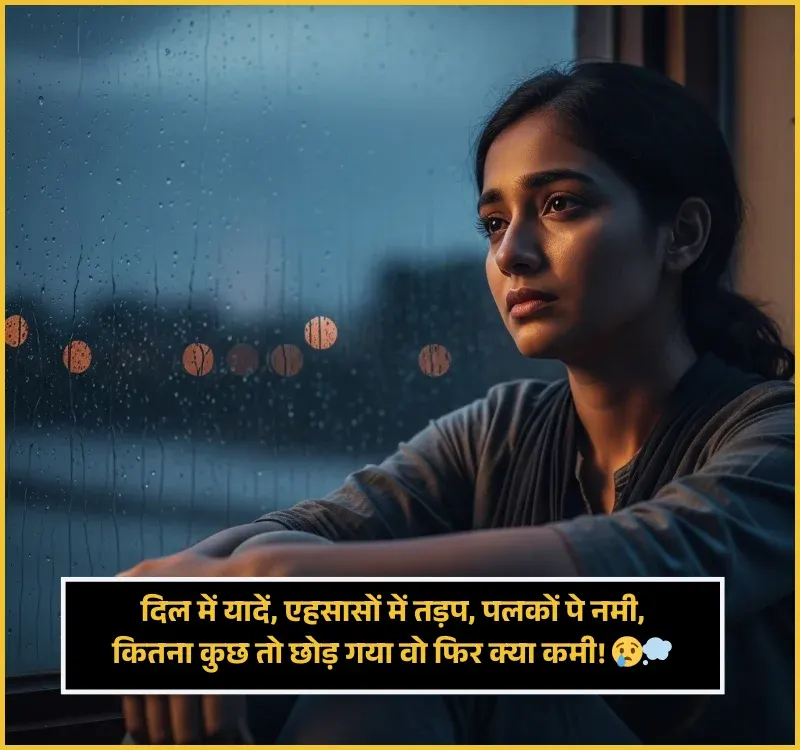 Sad Yaad Shayari Sad Yaad Shayari