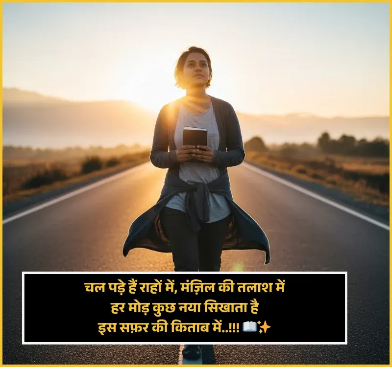 Safar Shayari Safar Shayari