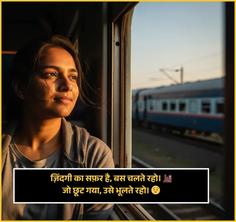 Safar Shayari in Hindi on Life Safar Shayari in Hindi on Life