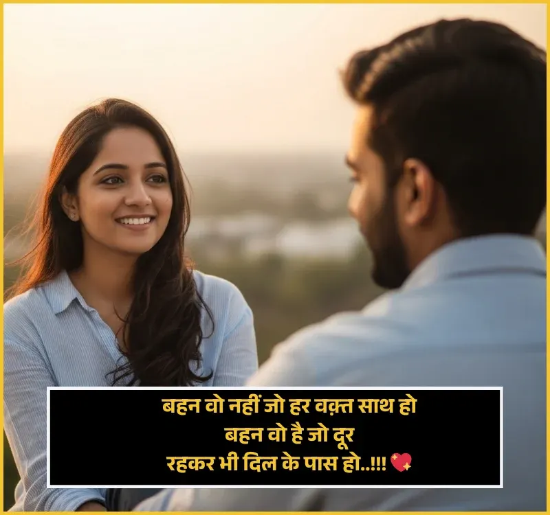 Sister Ke Liye Shayari