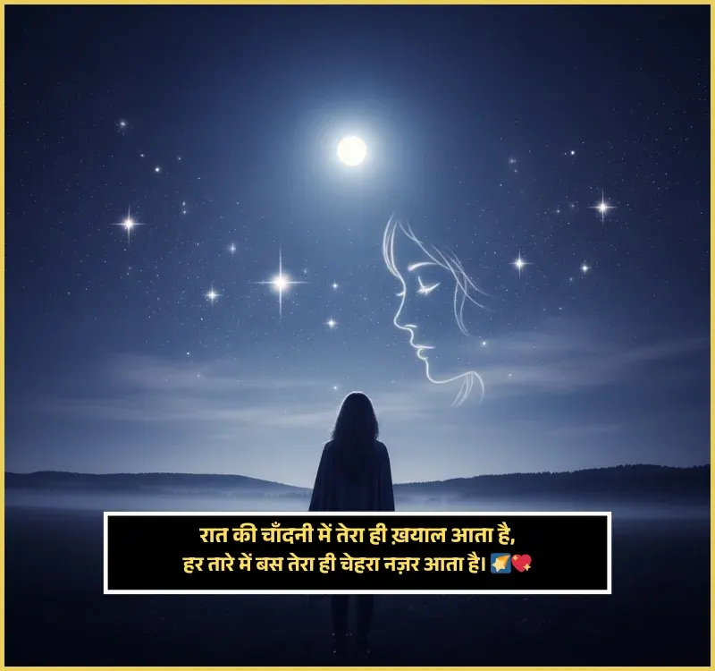 Sleep Shayari Hindi Me