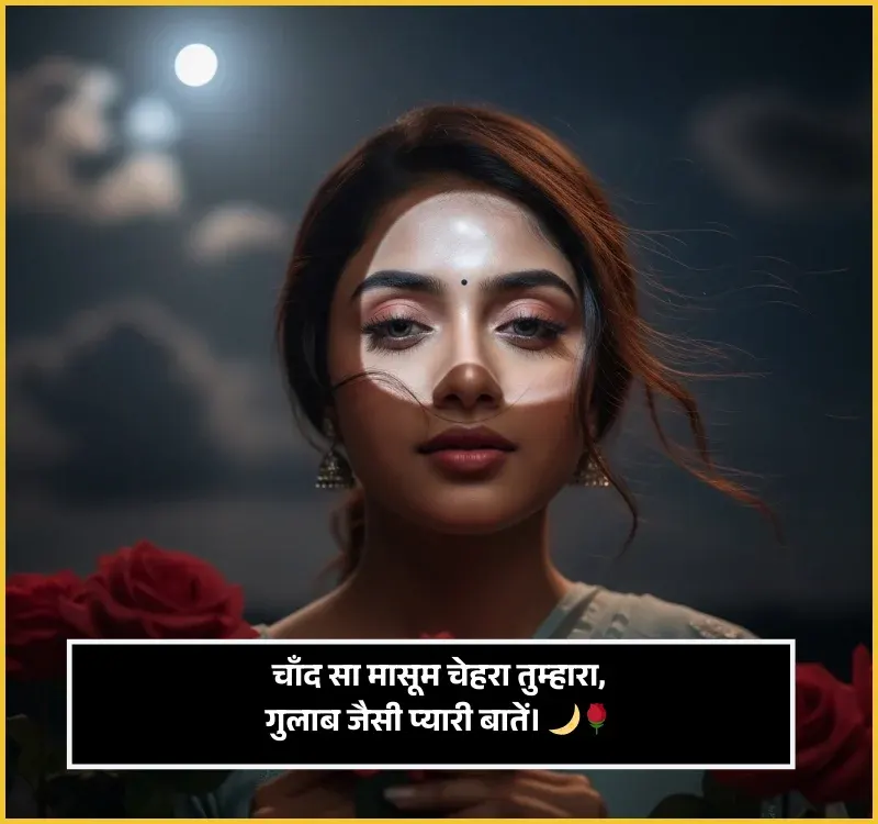 Tareef Shayari for Beautiful Girl Tareef Shayari for Beautiful Girl