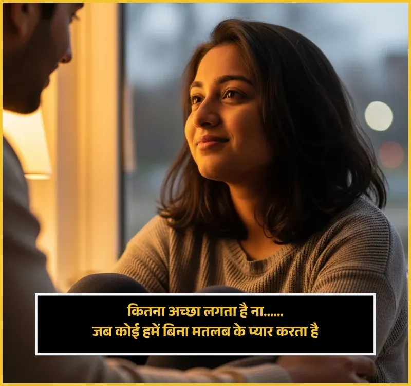 True Love Romantic Pyar Bhari Shayari