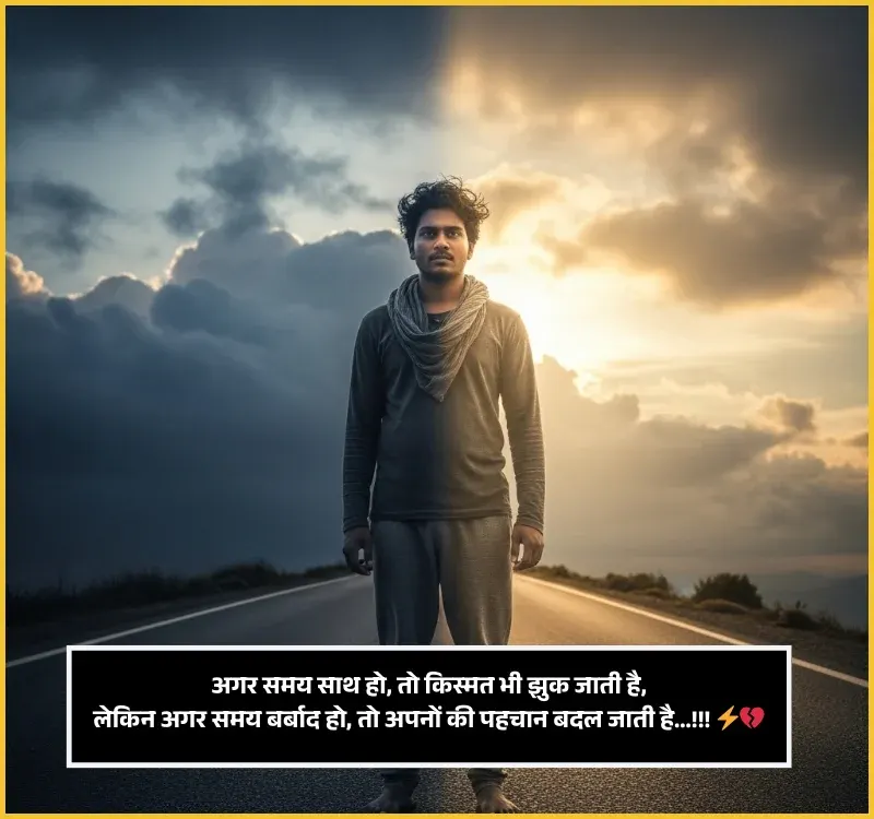 Waqt Shayari Waqt Shayari