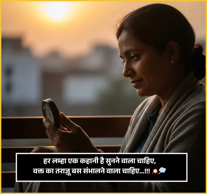 Waqt Shayari Waqt Shayari