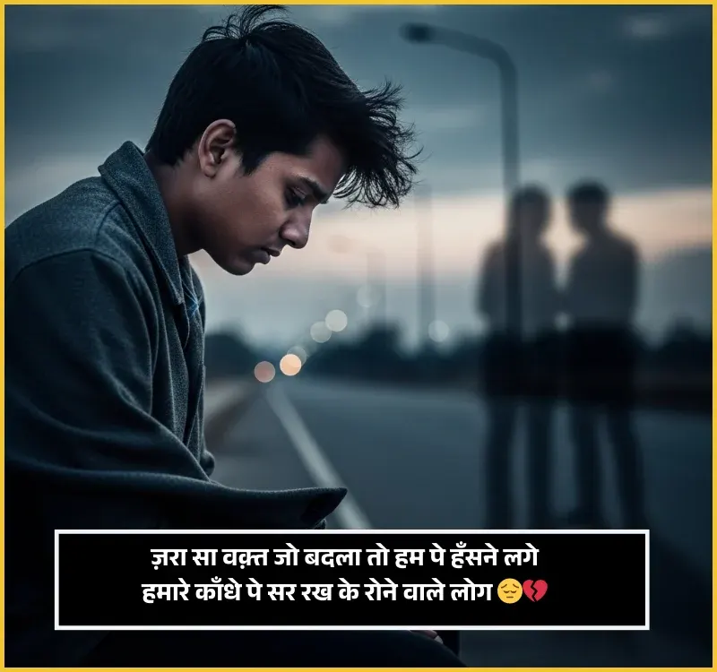 Waqt Shayari in Hindi Waqt Shayari in Hindi