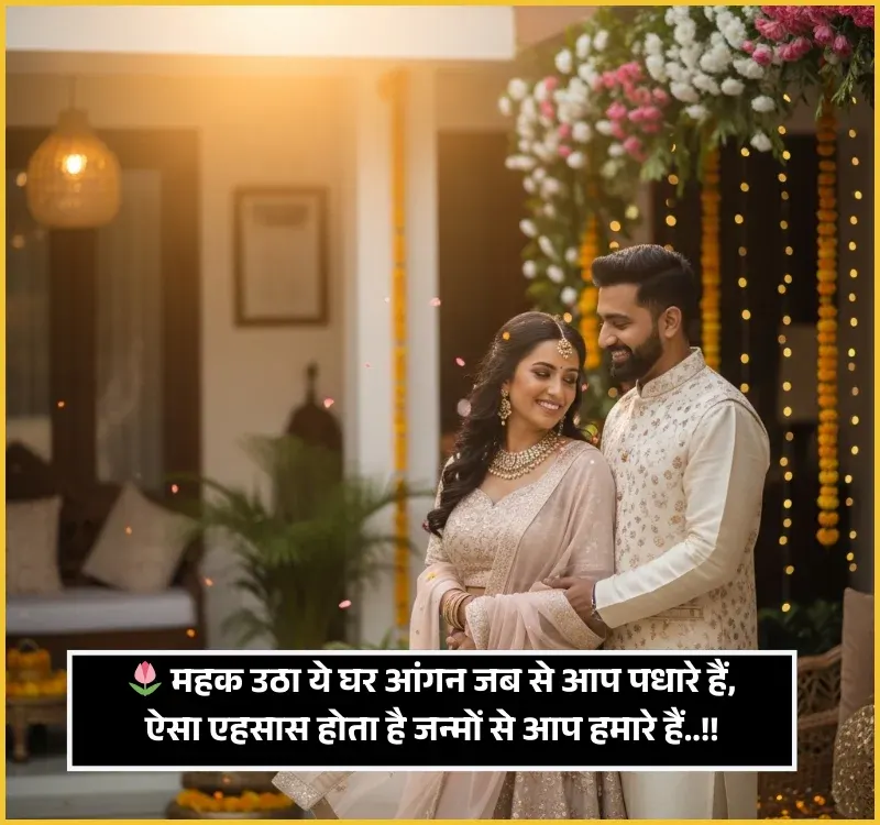 Welcome Shayari for Anchoring in Hindi