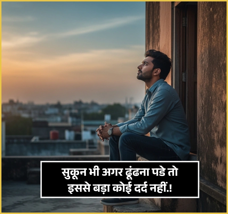 Alone Sad Shayari Alone Sad Shayari