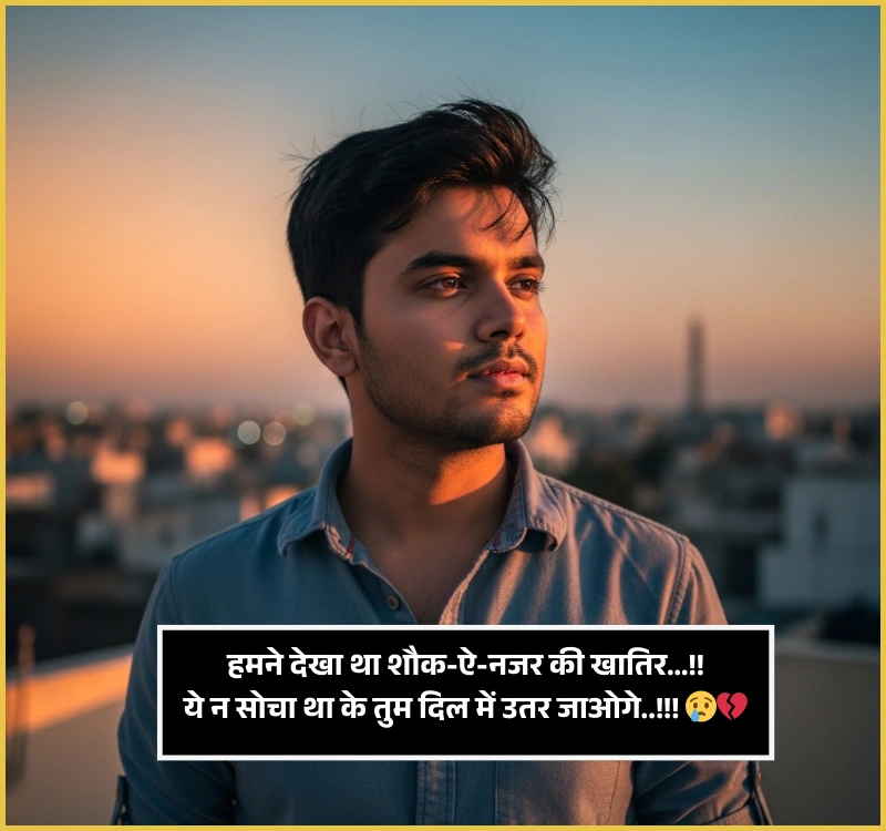 Heart Touching Emotional Sad Shayari Heart Touching Emotional Sad Shayari