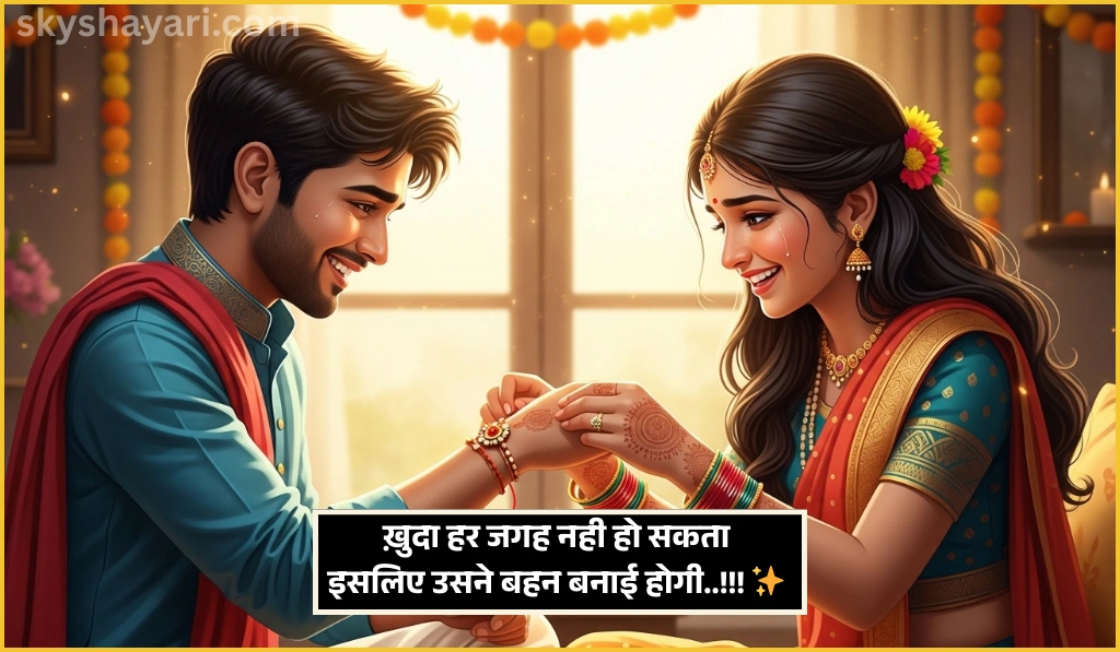 Sister Ke Liye Shayari