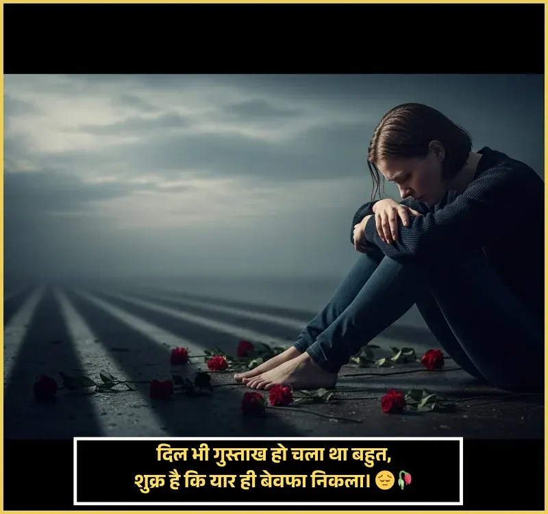 Bewafa Shayari Bewafa Shayari
