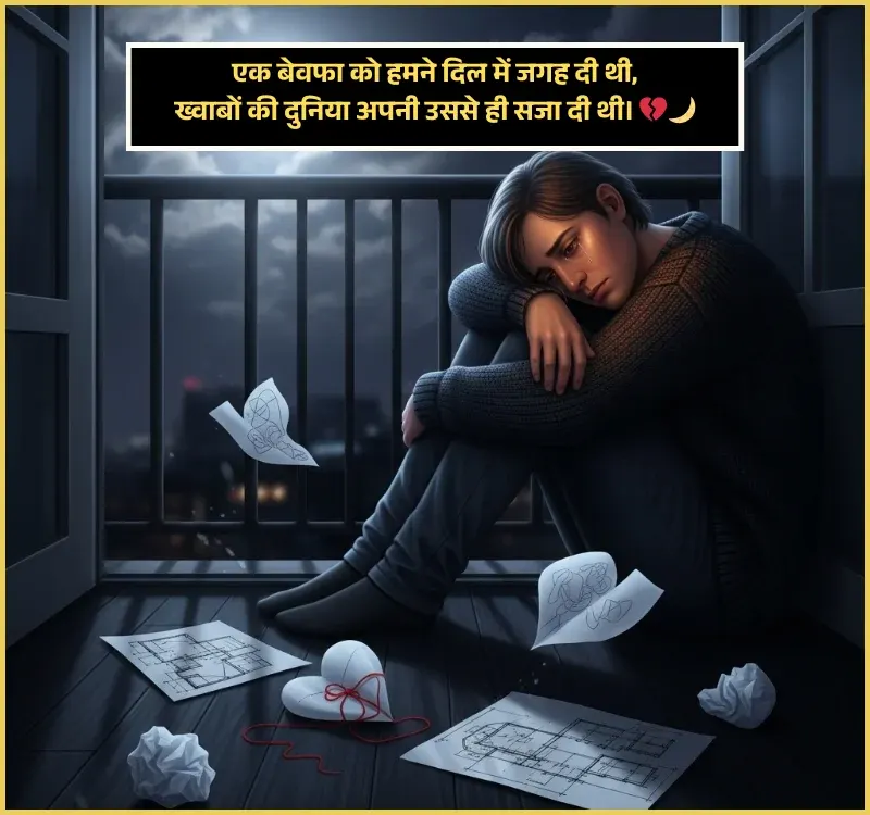 Bewafa Shayari Bewafa Shayari