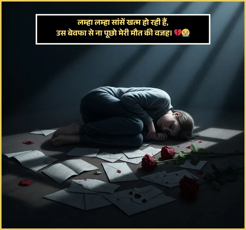 Bewafa Shayari Bewafa Shayari