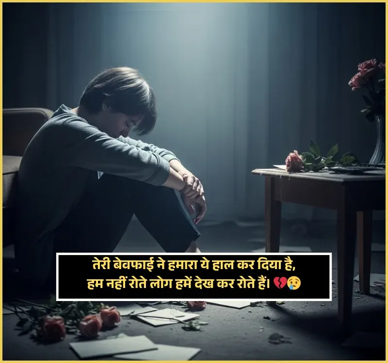 Bewafa Shayari Bewafa Shayari