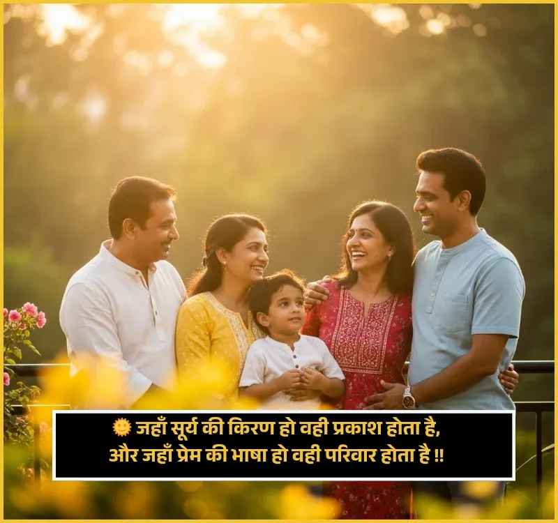 Rishte Family Shayari