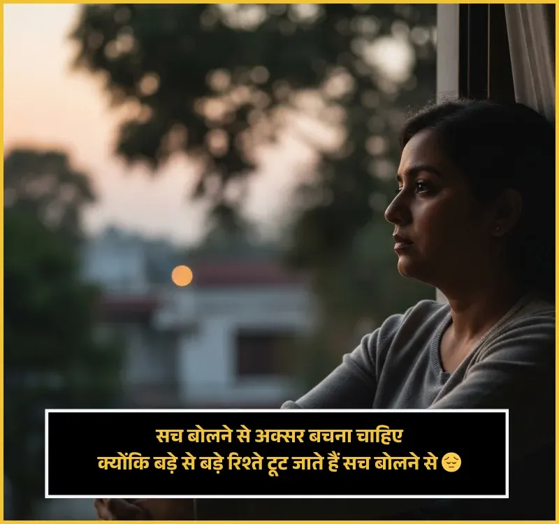 Sad Rishte Shayari Sad Rishte Shayari